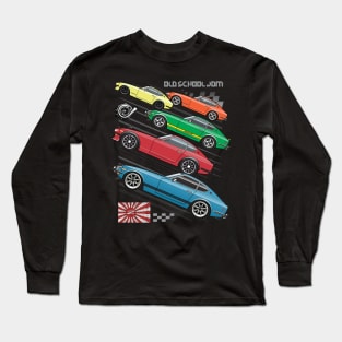 Stances Long Sleeve T-Shirt